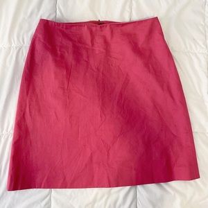 J Crew Skirt